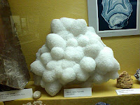 SNOWBALL QUARTZ