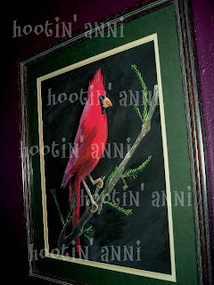 MY PENCIL SKETCHES & PAINTINGS ARE COPYRIGHTED-See my copyright protection notice on sidebar!