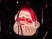 Santa Light
