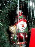 Snowman