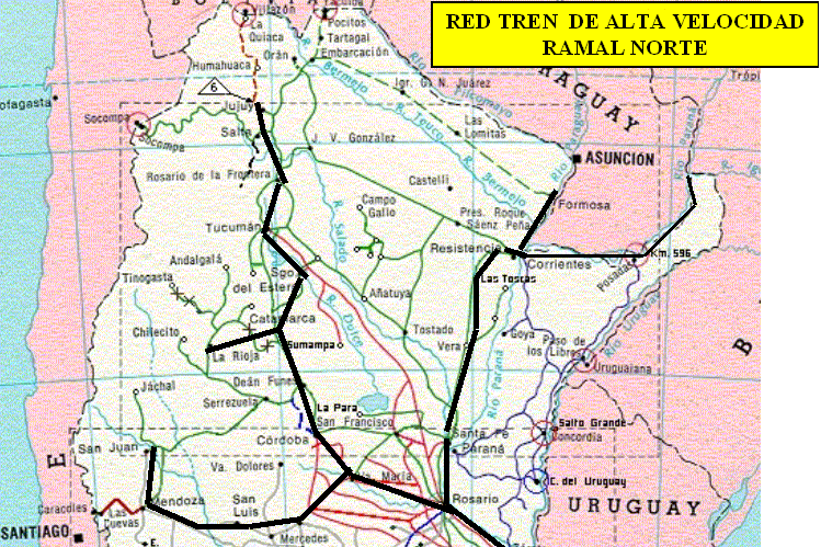 FERROVIARIAS ARGENTINA ferroviarias argentina: