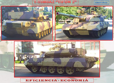 T-55 MODERNIZADOS O TANQUES DE SEGUNDA - Página 4 34