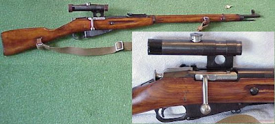 armas