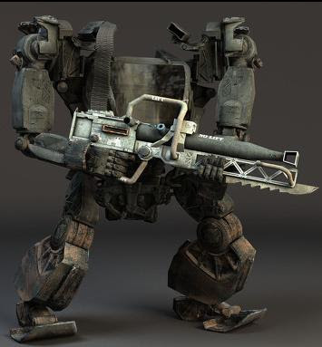 Armas usadas en "Avatar" Armas usadas en "Avatar"