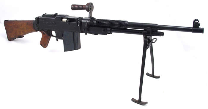 armas
