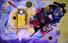 VASILY KANDINSKY (Moscú 1866 - Neuilly1944)