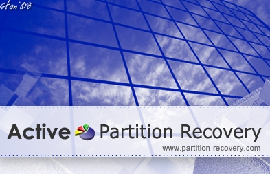 partisi-recovery active-partition-recovery