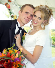 Josh and Shari