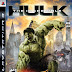 The Incredible Hulk – PS3