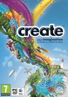 EA Create 2010 | PC