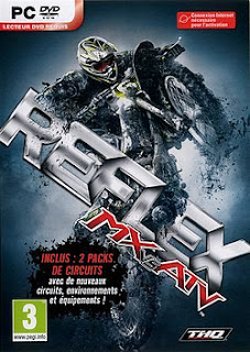 MX vs ATV Reflex | PC