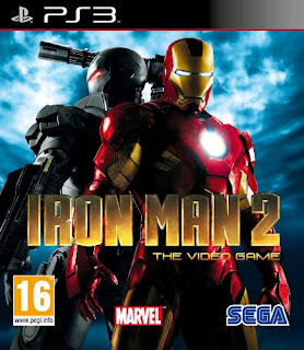 Iron Man 2 | PS3