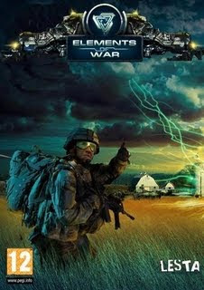 Download Elements of War | PC