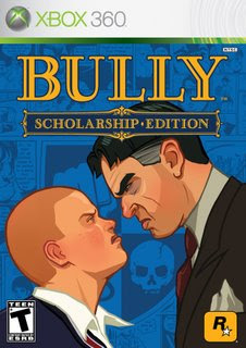 Download Bully Scholarship Edition | XBOX 360