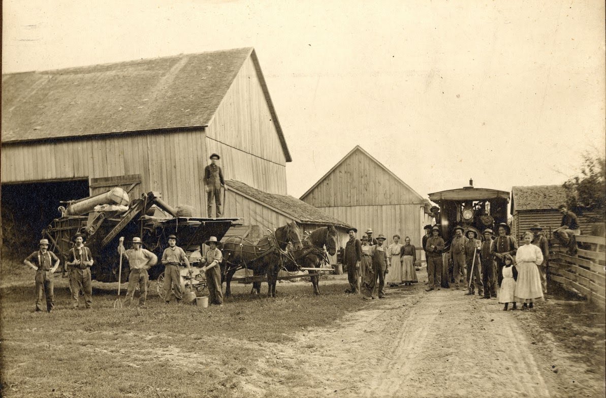 East Detroit Historical Society