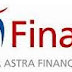 Lowongan Kerja Toyota Astra Finance