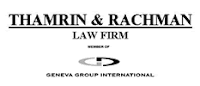 Thamrin and Rachman Law Firm