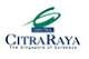 PT Ciputra Surya Tbk - Citra Raya Surabaya - Kota yang merupakan proyek terbesar yang digarap