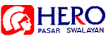 Hero Supermarket