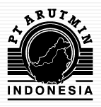 Logo Arutmin Indonesia