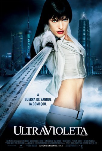 Capa do Filme Ultravioleta (Dublado) Baixe imagem de Ultravioleta (Dublado) sem Torrent