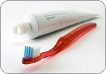 Get Organic Natural Fluoride Free Toothpaste