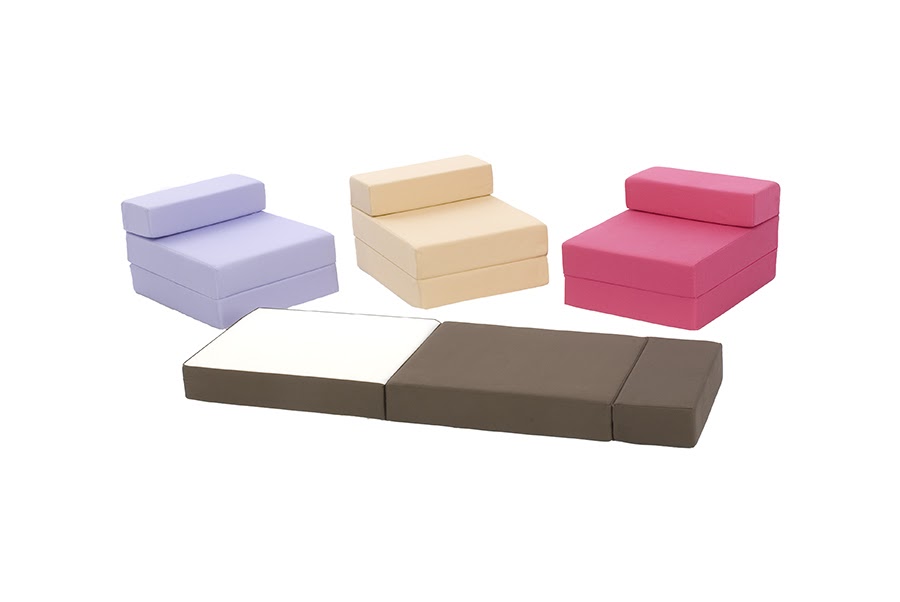 Comfy Living Futons, Chair Beds, Beds and Mattresses July Competition win a chair bed for