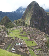 Machupicchu