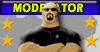 Moderator Moderator