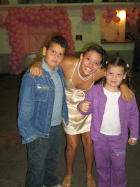 Os primos + lindos!!!