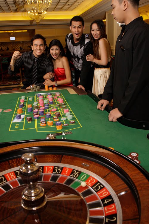 The Genting Club At Resorts World Manila Blog Ph Com