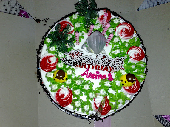 birthday amirul fahmi