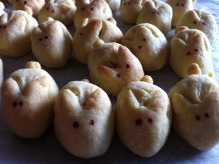 FOOD&hellip;LOVE&hellip;PASSION: Chinese New Year Cookies &amp; Butter Cake