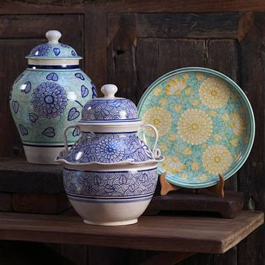 Gorky Gonzalez Urns