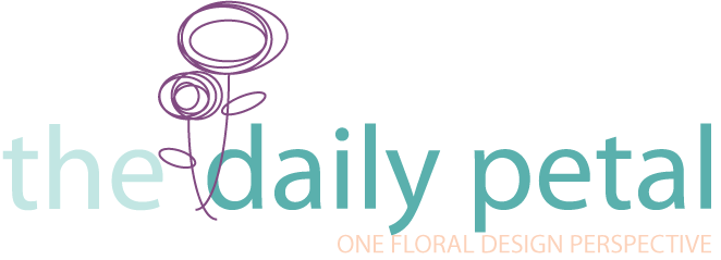 the daily petal