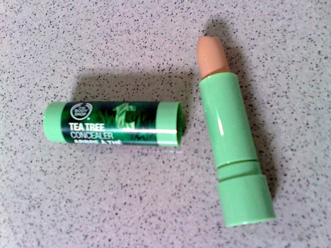 Body Shop Concealer