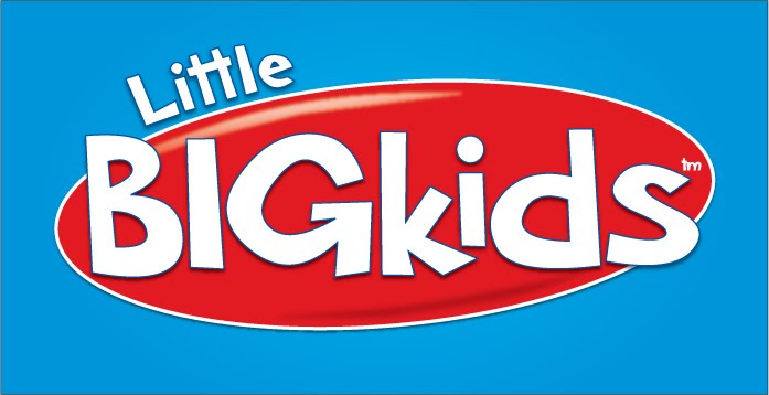 Little BIG Kids