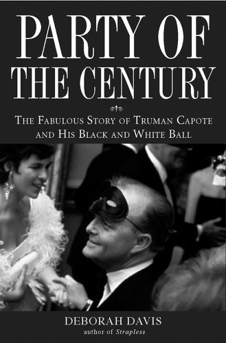 Truman Capote's Black and White Truman Capote's Black and White