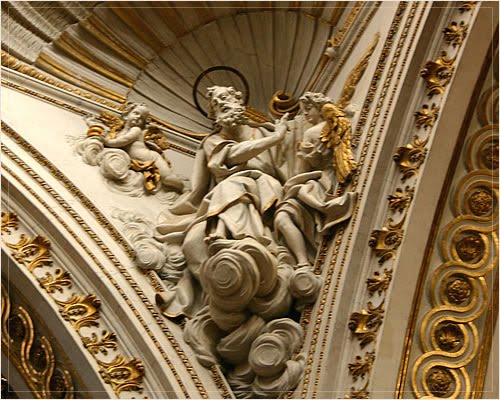 TETRAMORFOS EL 'TETRAMORFOS'