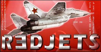 red jets pc game full