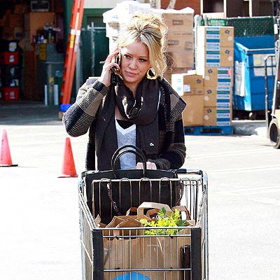 Hilary Duff hilary duff skinny. Hilary Duff