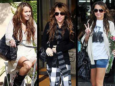 hannah montana or miliey cyrus style Miley_cyrus+Treesje+skull+tote+bag