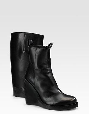short black wedge boots short black wedge boots