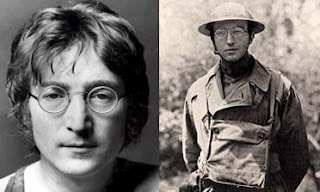 John Lennon / Charles White Whittlesey
