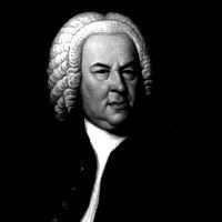 Johann Sebastian Bach