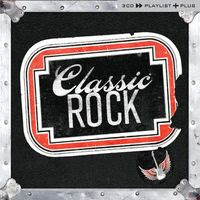 playlist + plus classic rock (2008)