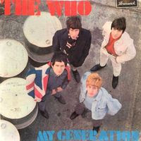 the who - my generation (1965)