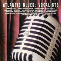 atlantic blues vocalists (1990)