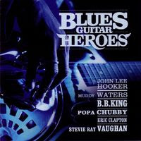 blues guitar heroes (2003)