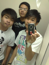 xian ,me and liang ^^
